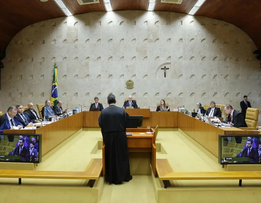 Por 8 votos a 2, STF derruba prorrogação da CPMI do INSS