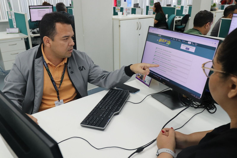 Prazo do Refis Amazonas entra na reta final e contribuintes devem se apressar para regularizar débitos