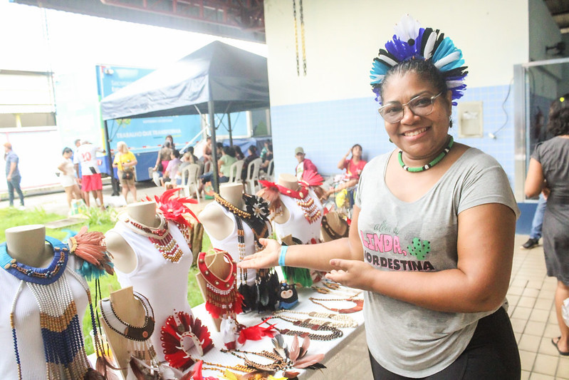 Economia criativa ganha força com início da temporada bovina