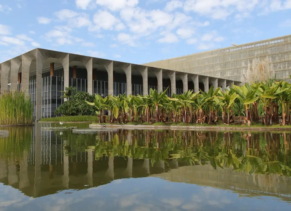 Brasil critica Israel por proibir religiosos no Santo Sepulcro