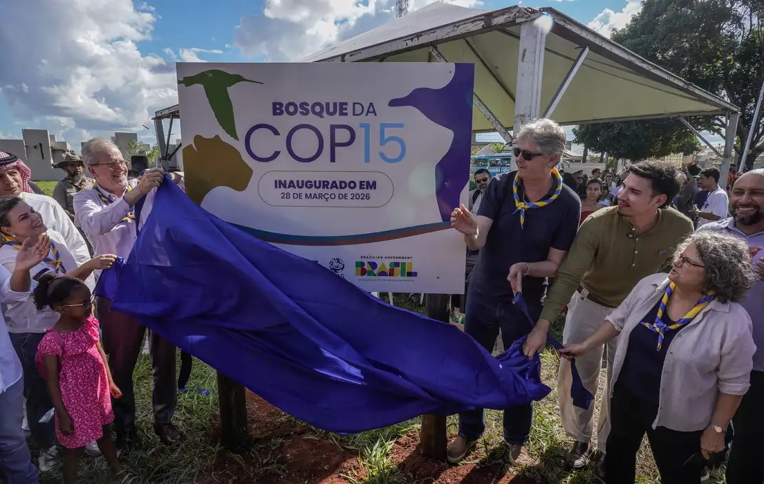 COP15 em Campo Grande deixa legado de conscientização ambiental