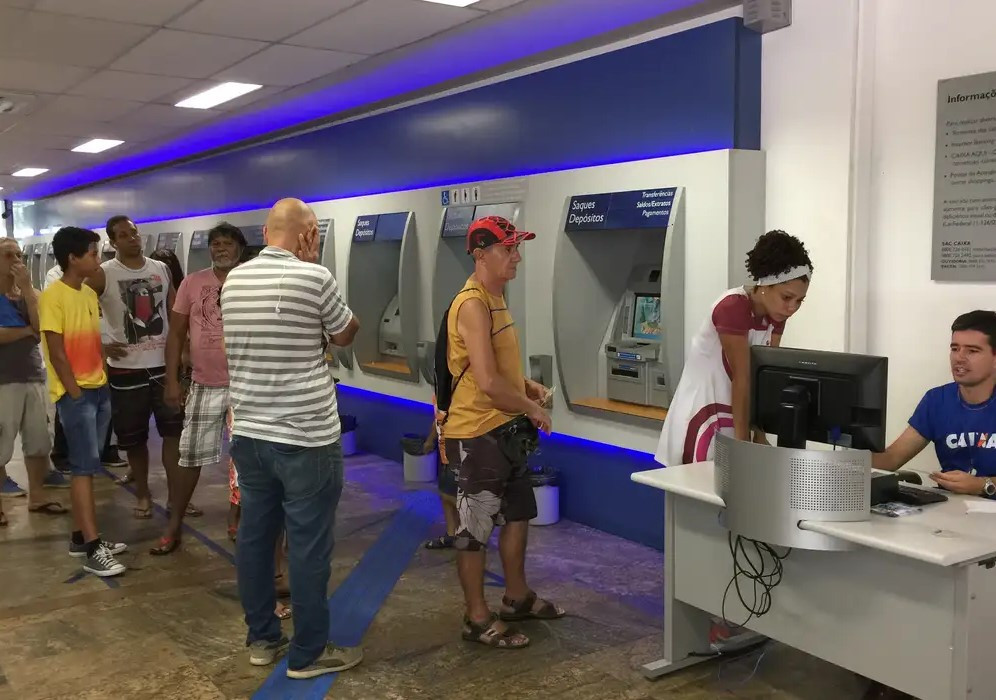 Feriado de Páscoa: bancos não abrirão na sexta-feira (3)