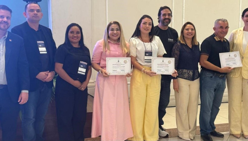 Parintins conquista Selo FNAS 2025 e se destaca na gestão da Assistência Social