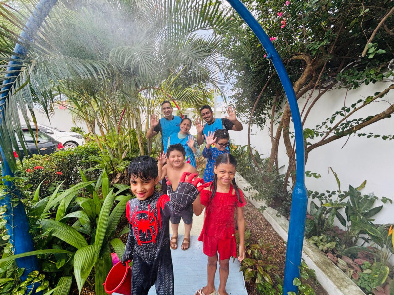 Saúde do Amazonas inova no cuidado com a implantação de centros especializados para crianças e adolescentes com TEA