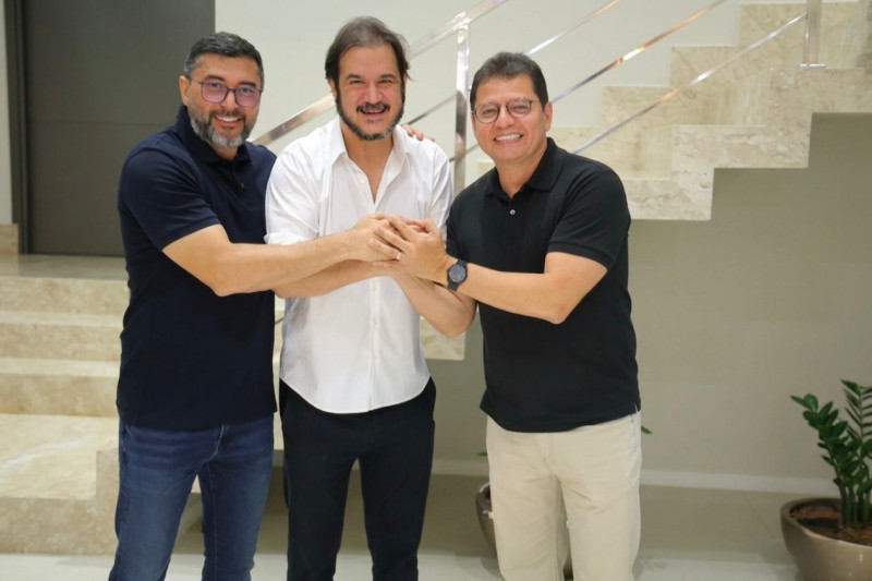 Maior aliança partidária do país, União Progressista ganha protagonismo na eleição de 2026