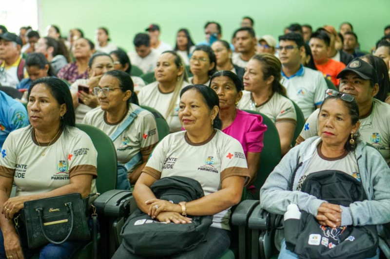 Aprovados para vagas remanescentes do seletivo da Saúde são convocados pela Prefeitura de Parintins