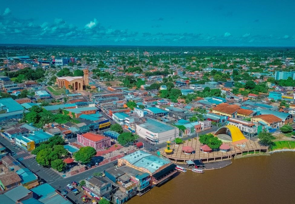 Parintins sediará Seminário Interfederativo em Saúde do Amazonas