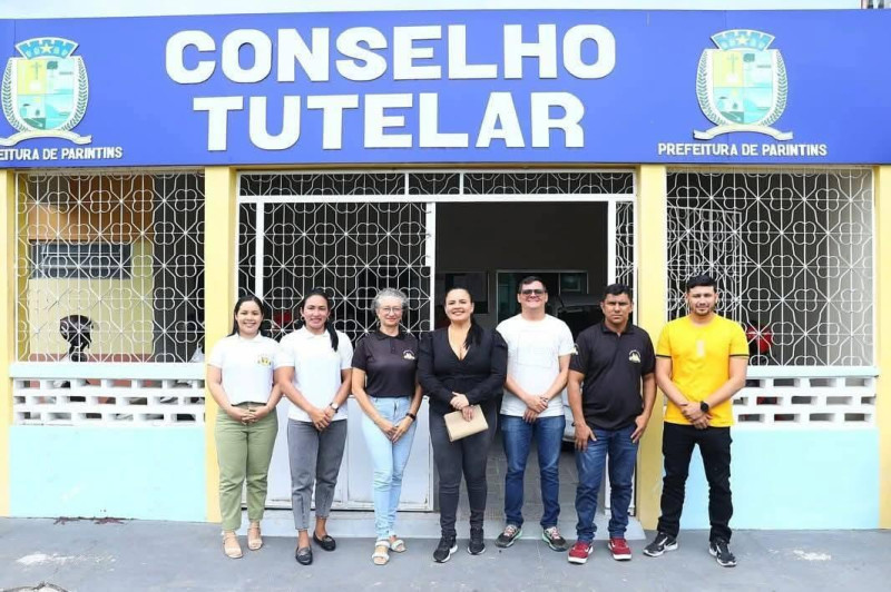 Abertas inscrições para escolha de suplentes do Conselho Tutelar em Parintins