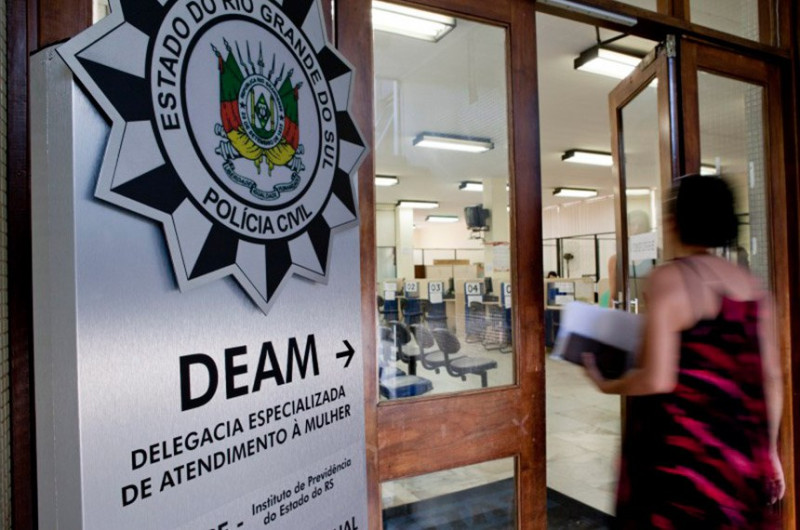 Matar filho ou pessoa próxima para atingir a mãe se torna crime hediondo