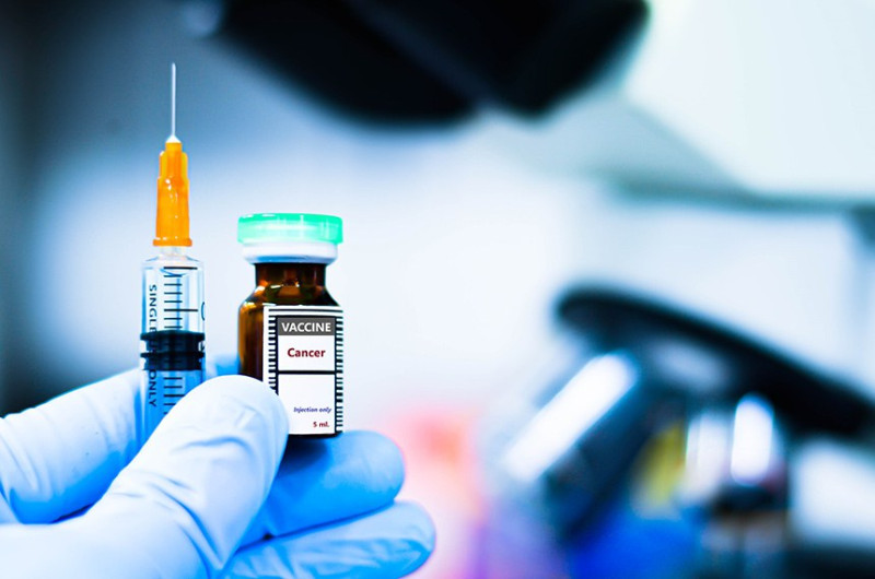 Agora é lei: vacina contra o câncer passa a ter prioridade no Sistema Único de Saúde