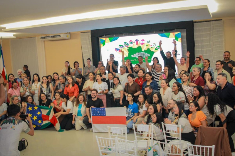 Parintins é destaque no Seminário Interfederativo de Saúde do Baixo Amazonas