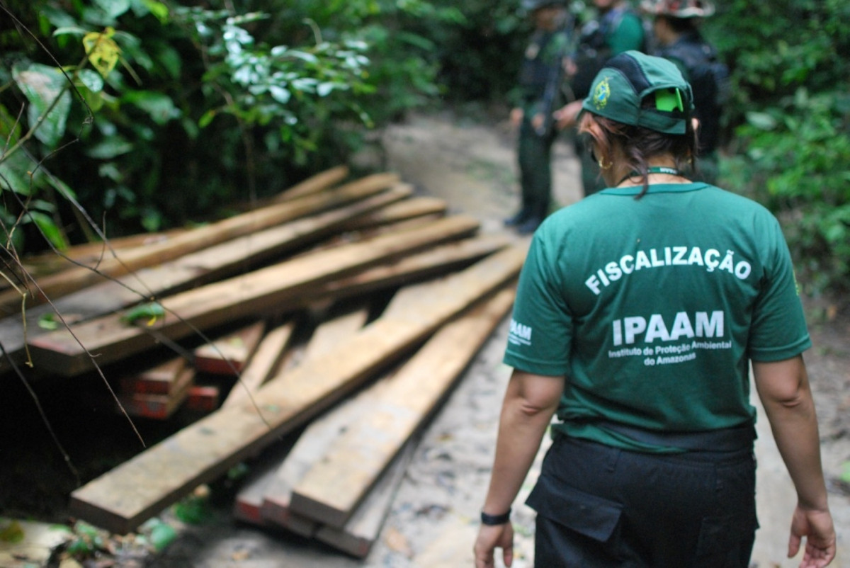 Ipaam define novas regras para cadastro ambiental obrigatório no Amazonas