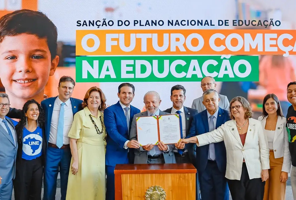 Plano Nacional de Educação é marco para o país, dizem especialistas