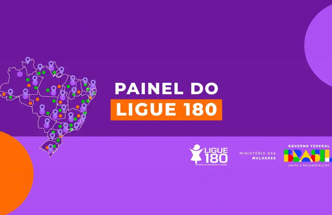 Em 2025, 70% das agressões contra mulheres ocorreram dentro de casa