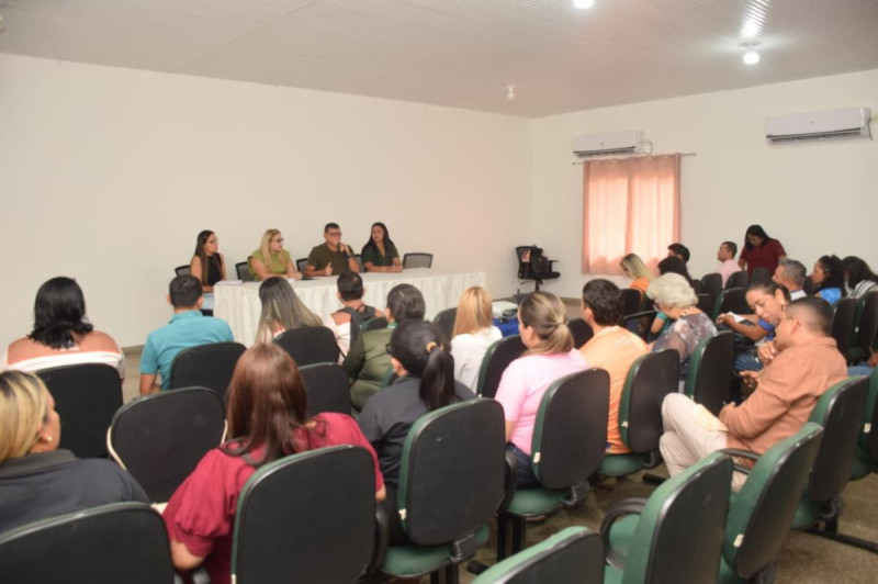 Prefeitura de Parintins implanta CAISAN e marca avanços na política de segurança alimentar e nutricional