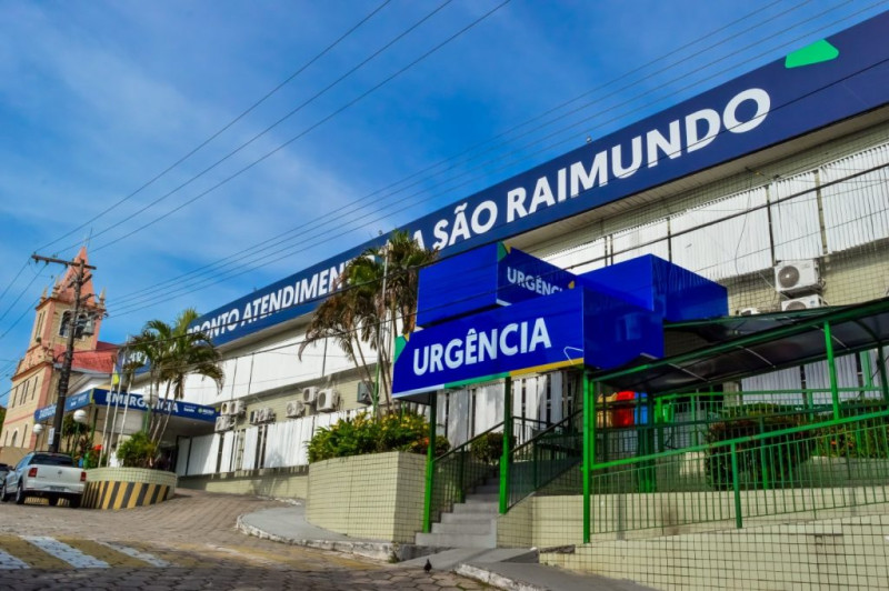 SES-AM divulga funcionamento da rede de urgência e emergência no feriado de Tiradentes