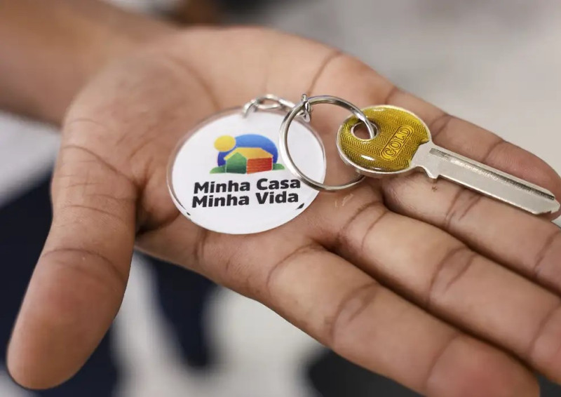 Novas regras do Minha Casa, Minha Vida começam a valer nesta quarta
