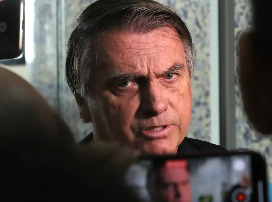STM autoriza coleta de dados sobre trajetória de Bolsonaro no Exército