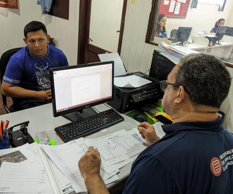 Prefeitura de Parintins estabelece cronograma para comercialização de espaços no Festival