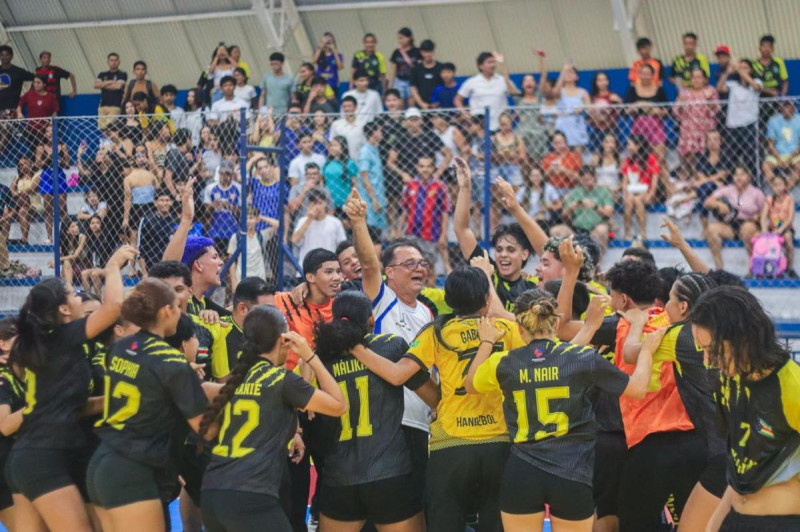 Seletiva do Polo III: Parintins tem decisões no futsal, tênis de mesa, xadrez e vôlei de praia nesta sexta-feira (24)
