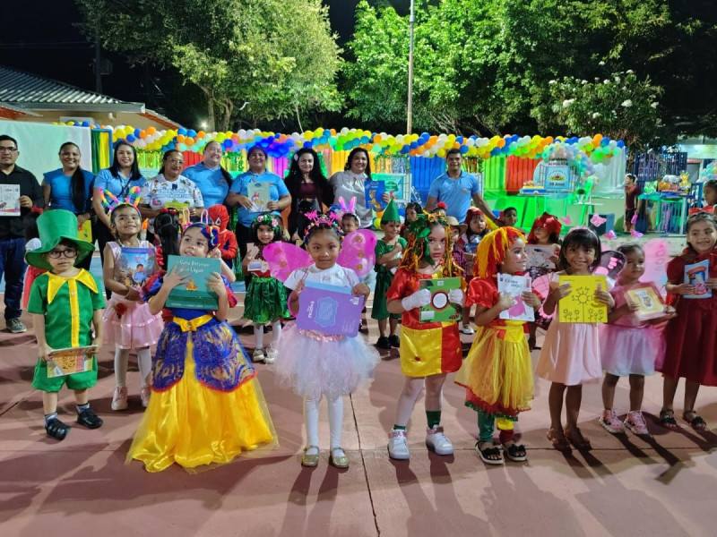 Centro Educacional Infantil Alvorada comemora 38 anos com programação especial e participação da comunidade escolar