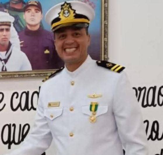 Agente da Capitania dos Portos de Parintins é encontrado morto em hotel de Barreirinha