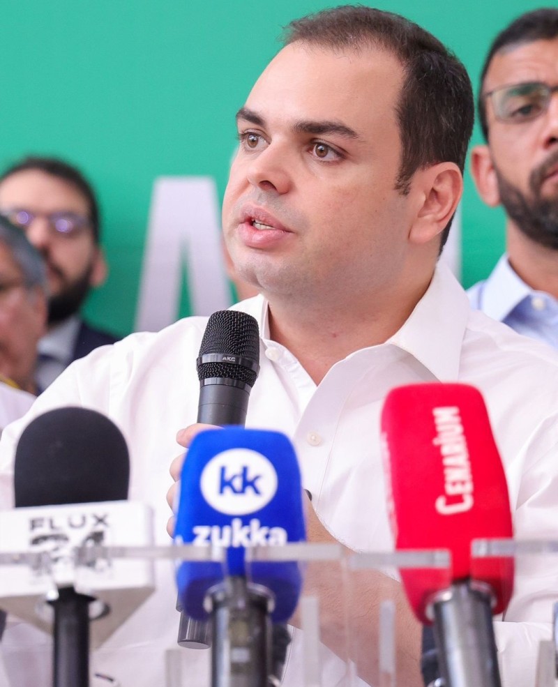 Roberto Cidade critica tentativa de barrar asfaltamento da BR-319 e defende desenvolvimento com responsabilidade ambiental