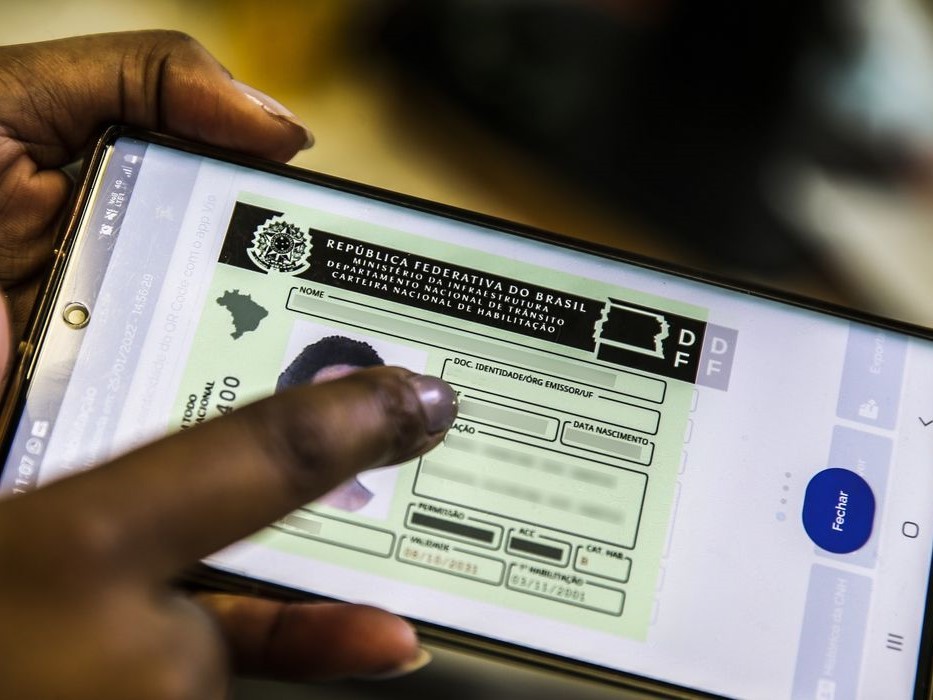 Pesquisa indica apoio ao exame toxicológico para tirar CNH A e B