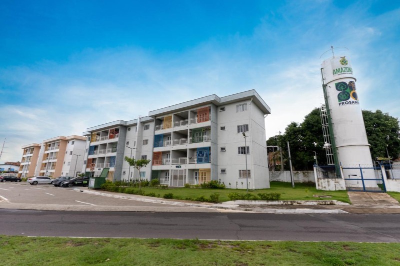 Criação da Sedurb, que completa três anos de funcionamento, garante avanços na habitação e saneamento básico, no estado