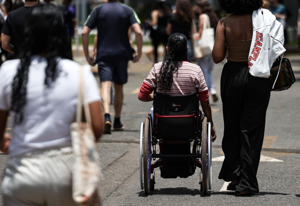 Prazo para isenção de taxa do Enem 2026 termina nesta quinta-feira