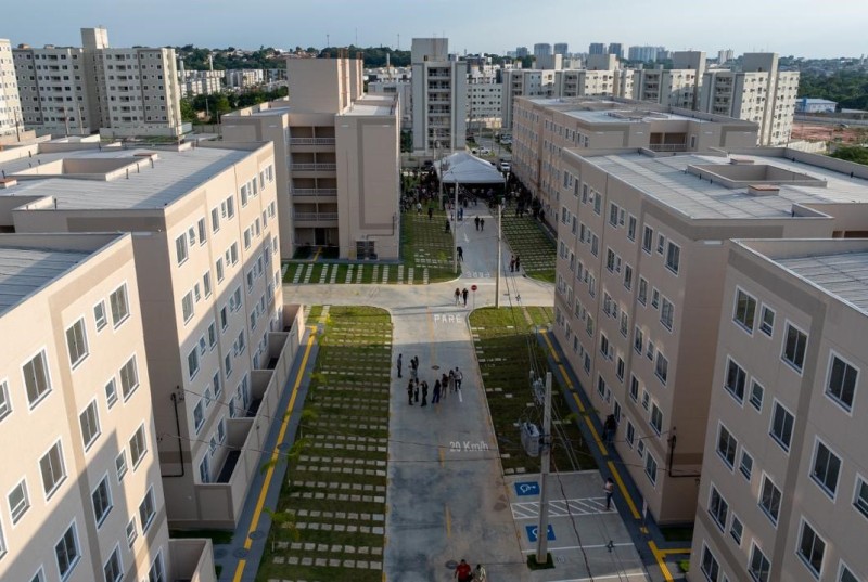 Criação da Sedurb representa um marco para o estado