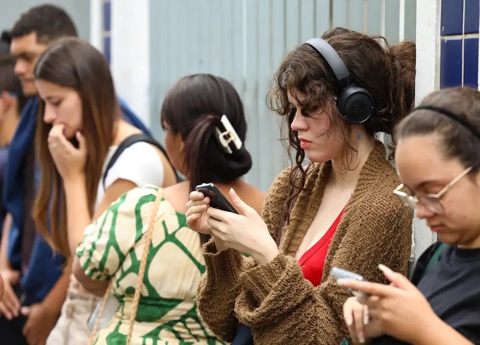 Enem 2026: último dia para pedir isenção da taxa de inscrição