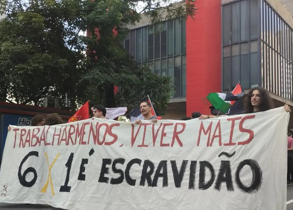 Fim da escala 6x1: mais tempo para descanso e família é prioridade