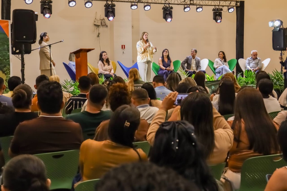SES-AM participa da 7ª Mostra 'Amazonas Aqui Tem SUS'