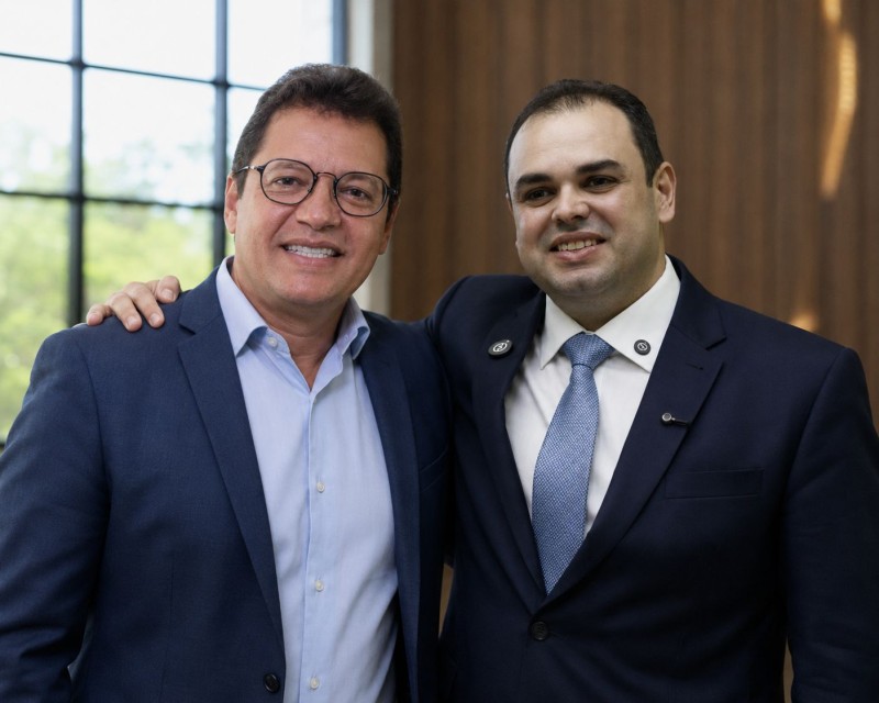 Unidade pelo Amazonas