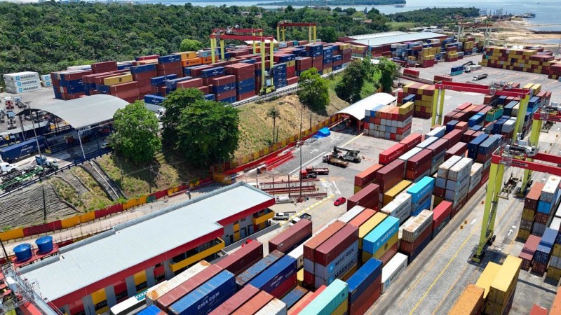 Com atuação da PGE-AM, TJAM reconhece cobrança de ICMS em importação com uso irregular de contrato