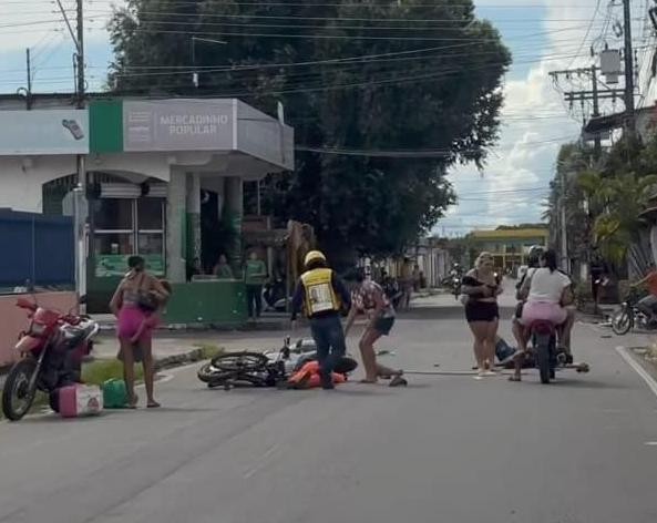 Servidora municipal morre em grave acidente de trânsito a caminho do trabalho