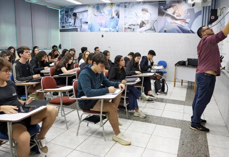 Fies 2026: pré-selecionados devem validar informações até segunda