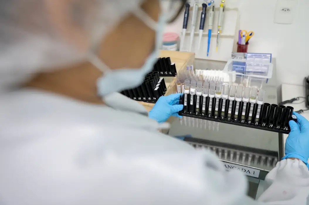 Fiocruz obtém patente para tratamento contra malária resistente