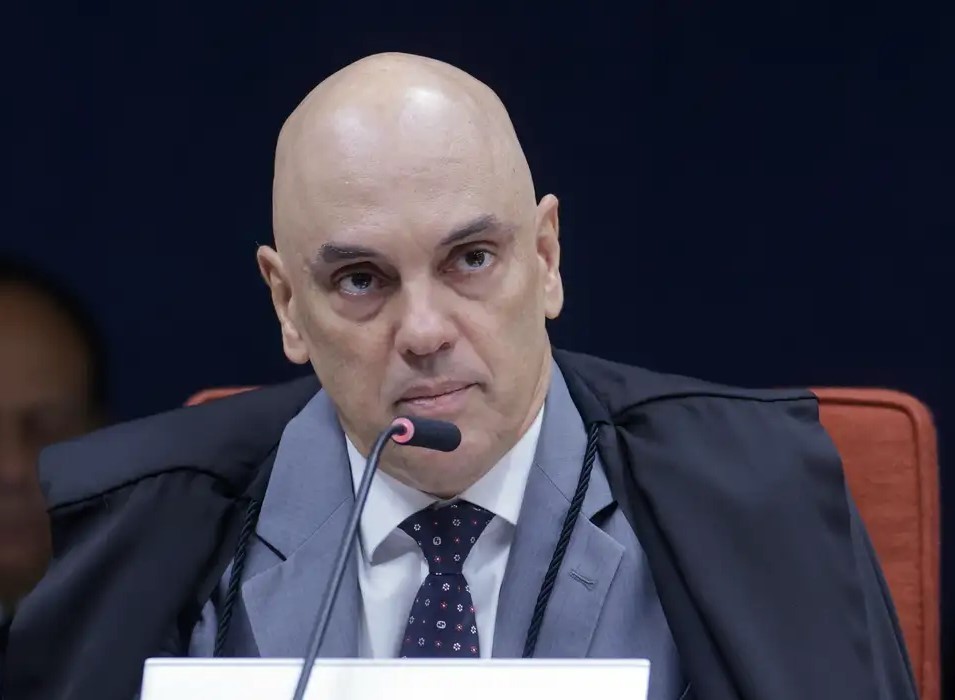 Moraes quer manifestação de Planalto e Congresso sobre dosimetria