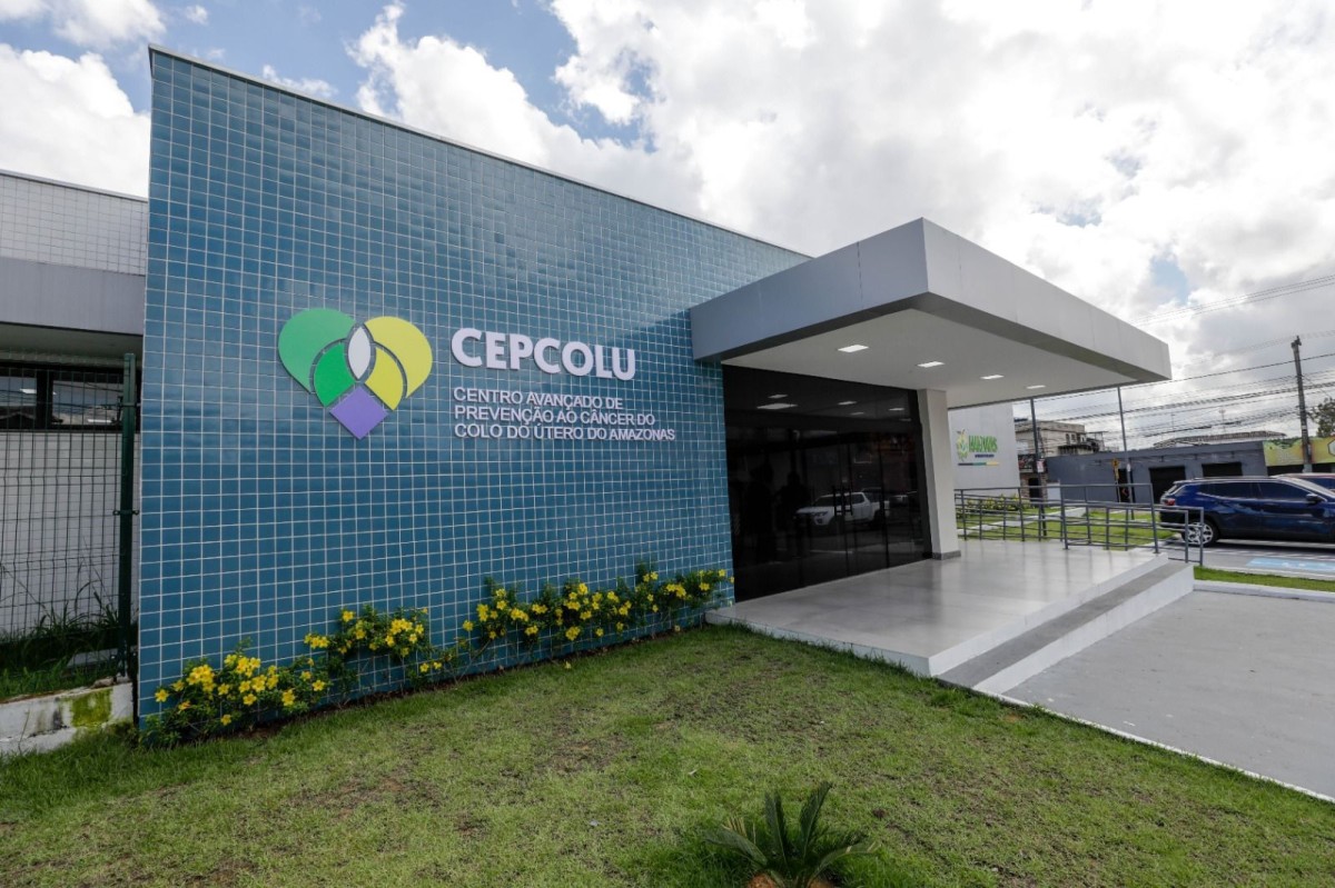 Cepcolu ultrapassa marca de mil conizações e dobra número de cirurgias
