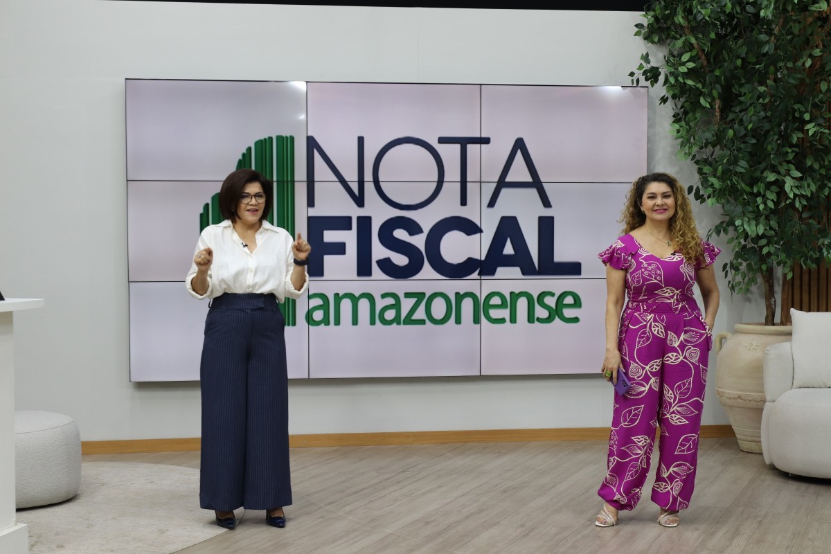 Sefaz-AM divulga novos ganhadores da Nota Fiscal Amazonense