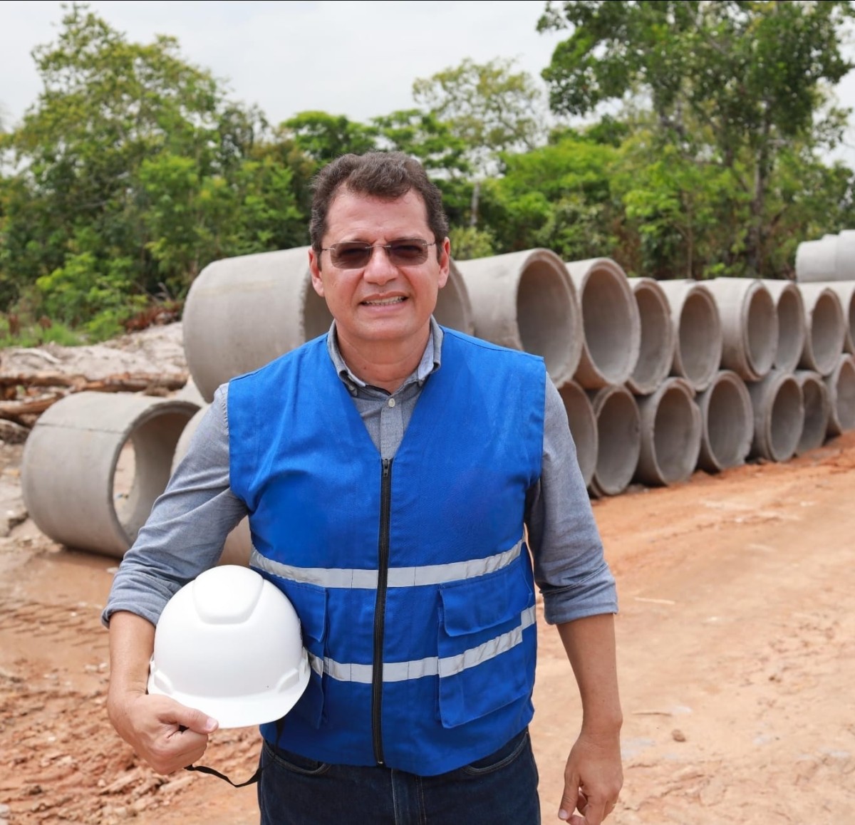 Prosamin+ consolida legado de transformação urbana em Manaus