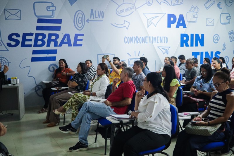 Prefeitura e SEBRAE participam do 4º Desafio Liga Jovem para incentivar empreendedorismo nas escolas