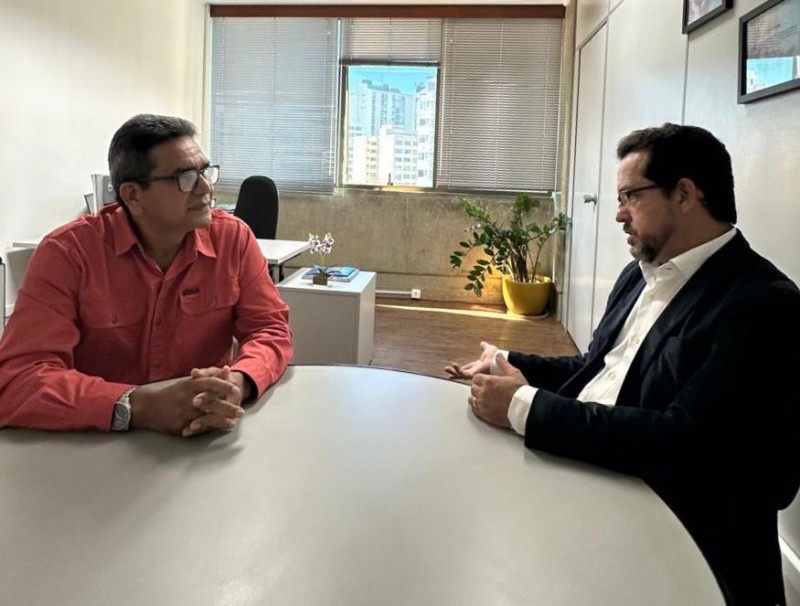 Ouvidoria Geral de Parintins fortalece parcerias em agenda institucional em Campinas