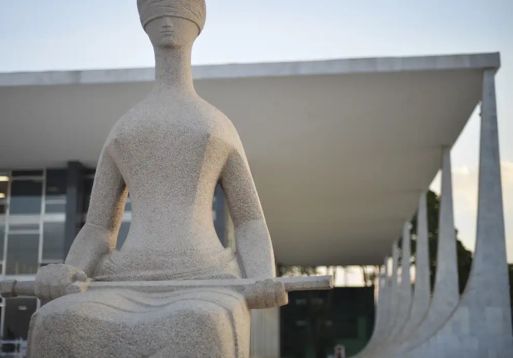 STF forma maioria para tornar réus acusados de obstruir caso Marielle