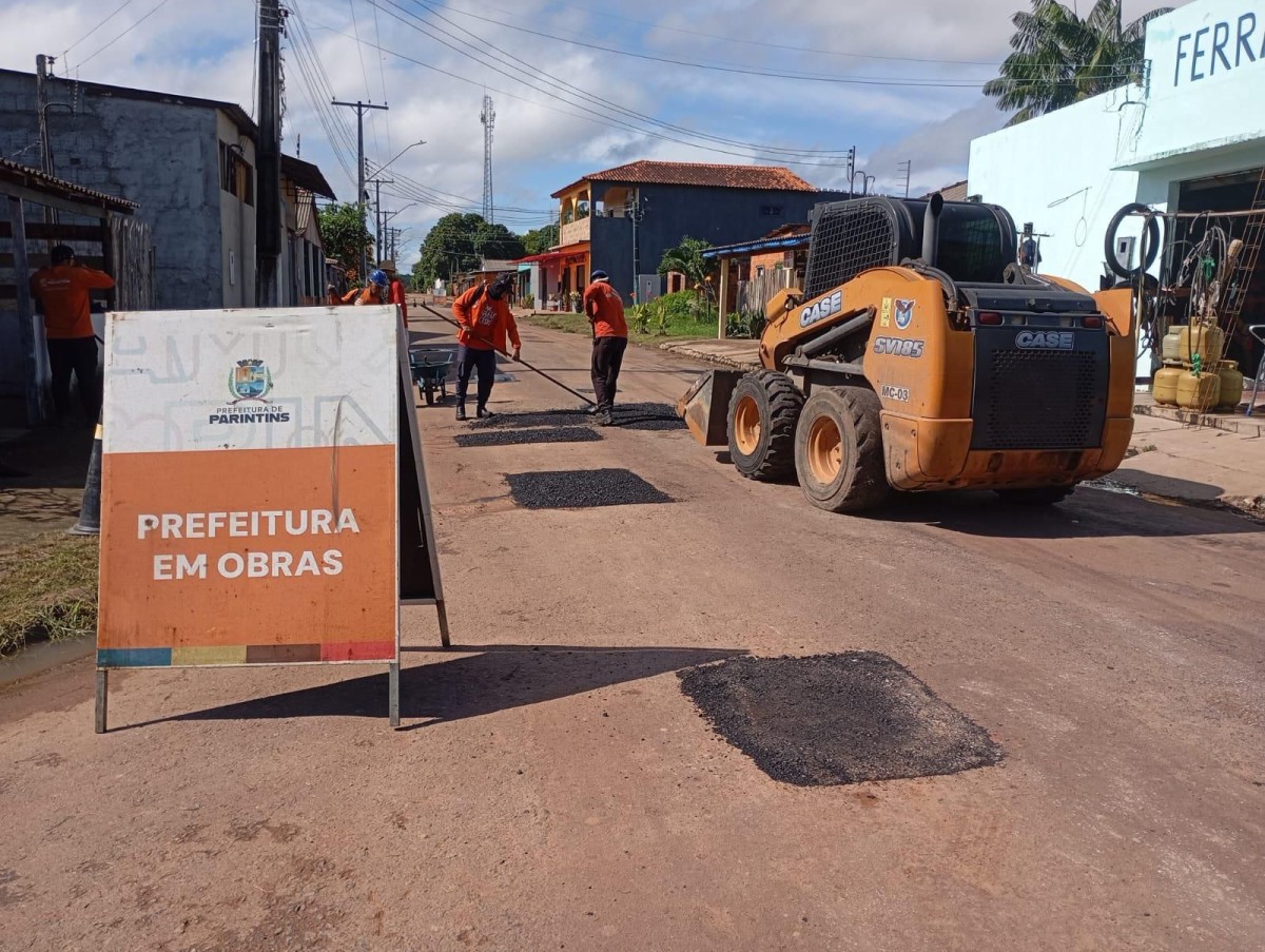 Investimentos em infraestrutura garantem mais segurança e mobilidade
