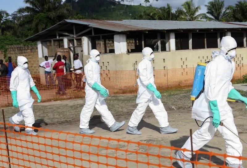 Voluntários brasileiros morrem no Congo devido a surto de Ebola