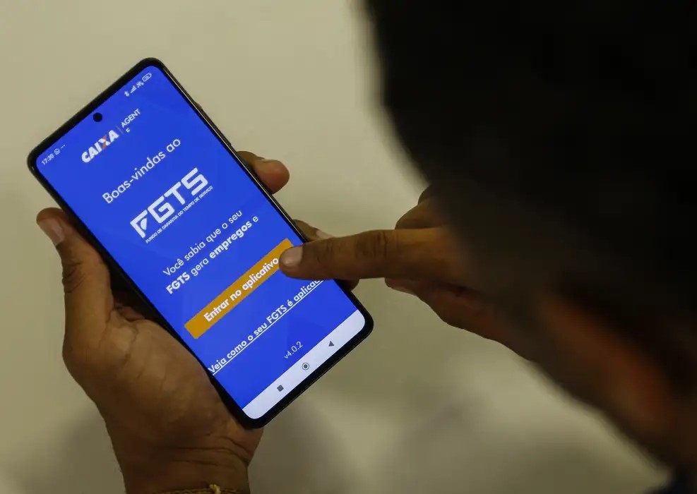 Desenrola Brasil: uso do FGTS para pagar dívidas começa nesta segunda