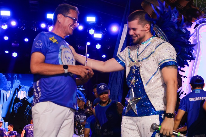 Bar do Boi comemora 38 anos e reverencia legado de Arlindo Jr